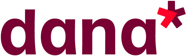 Dana Bilim Merkezi logotipi